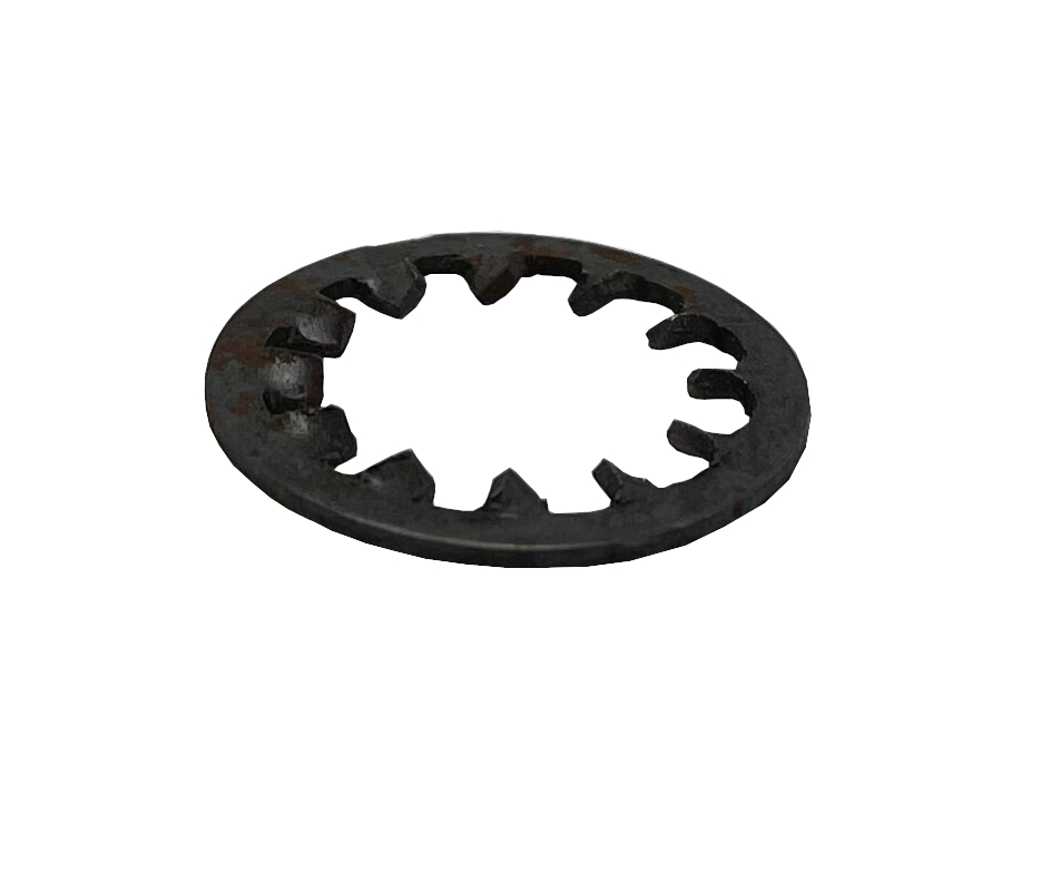 1/2 INTERNAL TOOTH LOCKWASHER ZINC